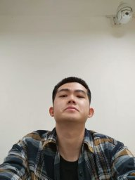 Portrait of Zijun Li